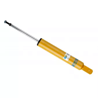 Jeu de 2 amortisseurs arrière BILSTEIN 24-253826