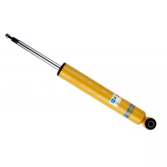 Jeu de 2 amortisseurs arrière BILSTEIN 24-254892