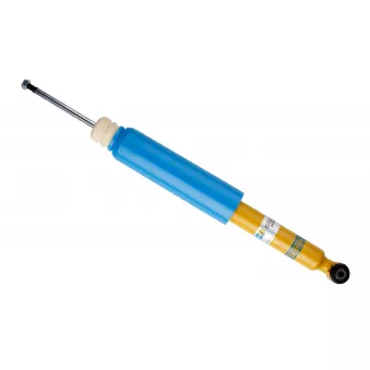 Jeu de 2 amortisseurs arrière BILSTEIN 24-258005