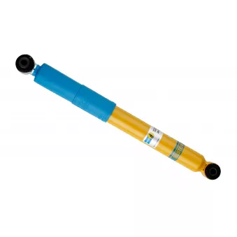 Jeu de 2 amortisseurs arrière BILSTEIN 24-261920