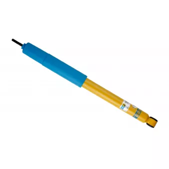 Jeu de 2 amortisseurs arrière BILSTEIN 24-264495
