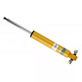 Jeu de 2 amortisseurs arrière BILSTEIN 24-264679