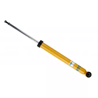 Jeu de 2 amortisseurs arrière BILSTEIN 24-265010
