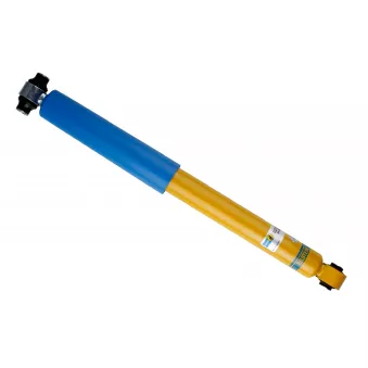 Jeu de 2 amortisseurs arrière BILSTEIN 24-265331