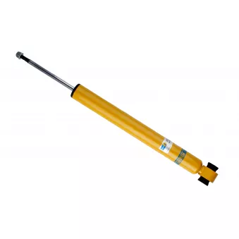 Jeu de 2 amortisseurs arrière BILSTEIN 24-265478