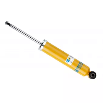 Jeu de 2 amortisseurs arrière BILSTEIN 24-266222