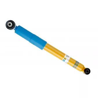 Jeu de 2 amortisseurs arrière BILSTEIN 24-266383