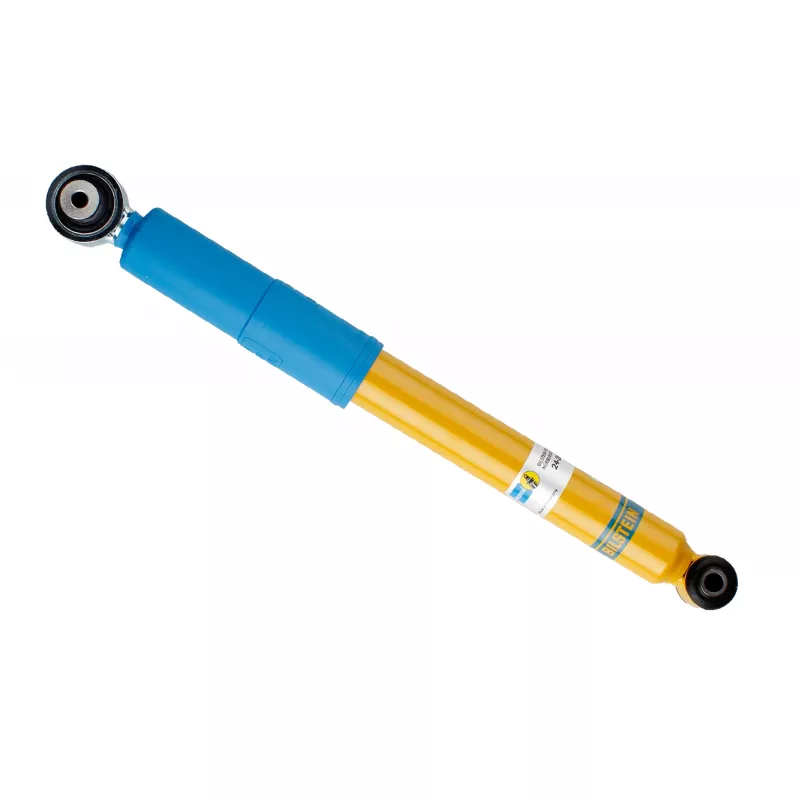 Jeu de 2 amortisseurs arrière BILSTEIN 24-266383