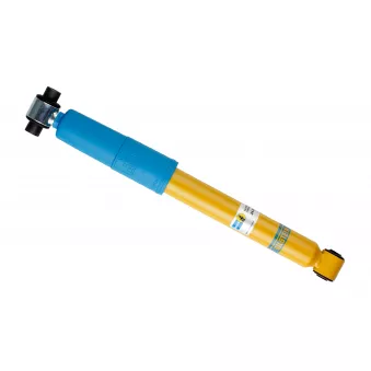 Jeu de 2 amortisseurs arrière BILSTEIN 24-266895