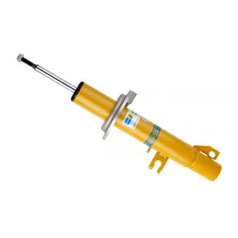 Jeu de 2 amortisseurs avant BILSTEIN 24-267403