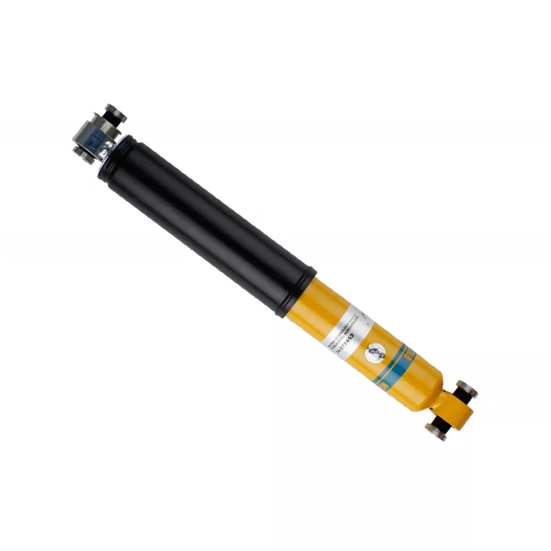 Jeu de 2 amortisseurs arrière BILSTEIN 24-272452