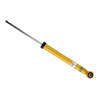 Jeu de 2 amortisseurs arrière BILSTEIN 24-273121
