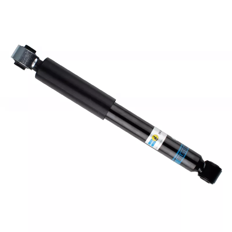 Jeu de 2 amortisseurs arrière BILSTEIN 24-274203