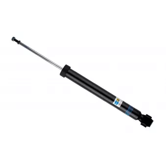 Jeu de 2 amortisseurs arrière BILSTEIN
