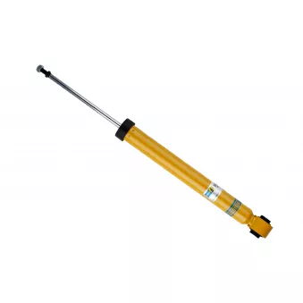 Jeu de 2 amortisseurs arrière BILSTEIN 24-274272