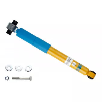 Jeu de 2 amortisseurs arrière BILSTEIN 24-275255