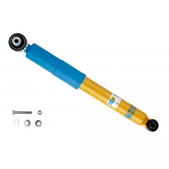 Jeu de 2 amortisseurs arrière BILSTEIN 24-275262