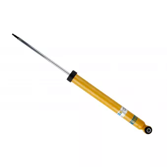 Jeu de 2 amortisseurs arrière BILSTEIN 24-275682
