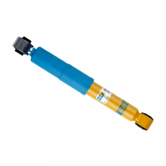 Jeu de 2 amortisseurs arrière BILSTEIN 24-276399