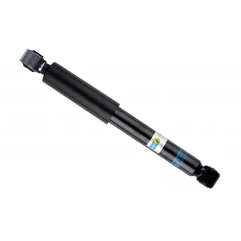 Jeu de 2 amortisseurs arrière BILSTEIN 24-277211