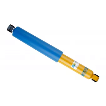 Jeu de 2 amortisseurs arrière BILSTEIN 24-278683