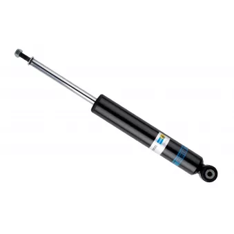 Jeu de 2 amortisseurs arrière BILSTEIN 24-279130