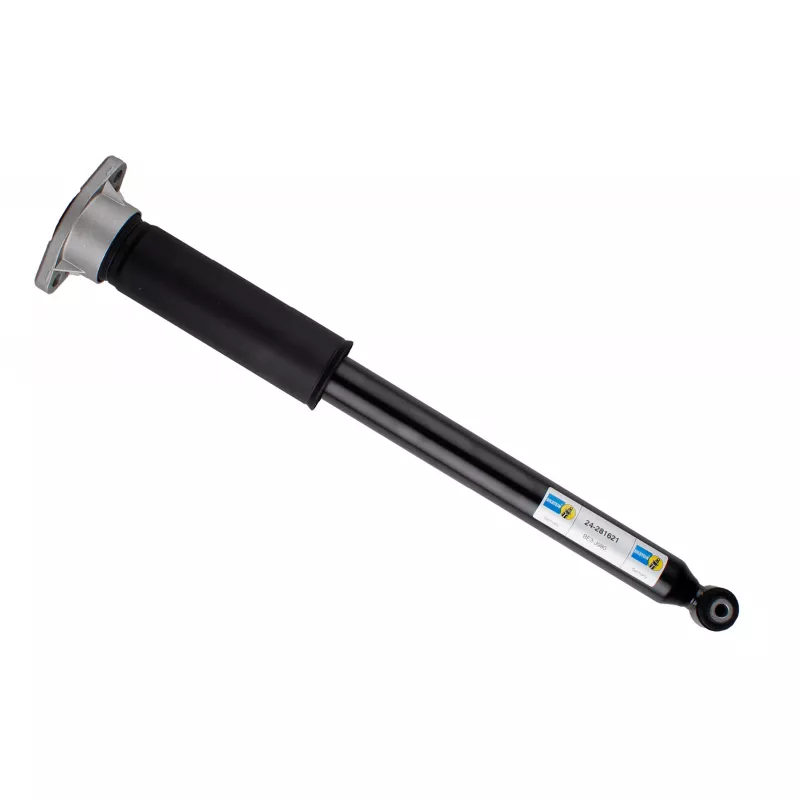 Jeu de 2 amortisseurs arrière BILSTEIN 24-281621