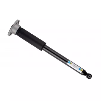 Jeu de 2 amortisseurs arrière BILSTEIN 24-281645