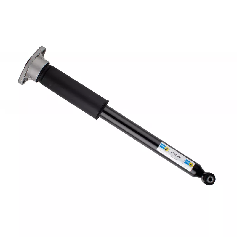Jeu de 2 amortisseurs arrière BILSTEIN 24-281645