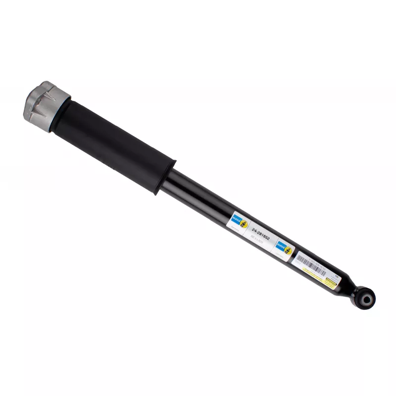 Jeu de 2 amortisseurs arrière BILSTEIN 24-281652