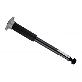 Jeu de 2 amortisseurs arrière BILSTEIN 24-281669