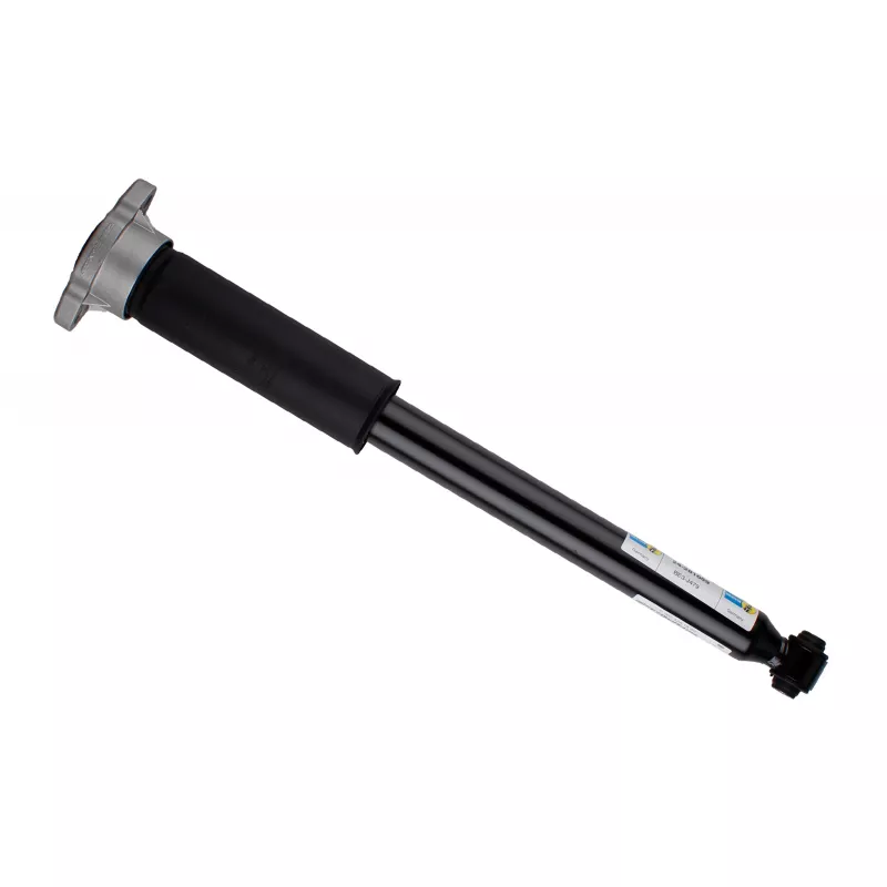 Jeu de 2 amortisseurs arrière BILSTEIN 24-281669