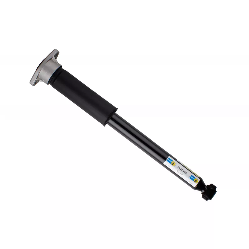 Jeu de 2 amortisseurs arrière BILSTEIN 24-281676