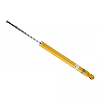 Jeu de 2 amortisseurs arrière BILSTEIN 24-282390