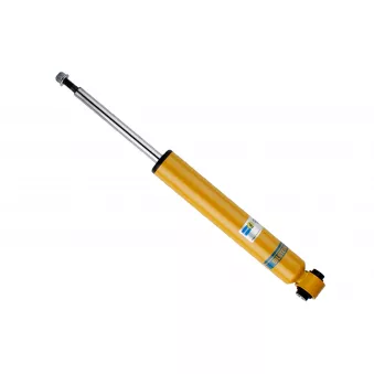 Jeu de 2 amortisseurs arrière BILSTEIN 24-287487