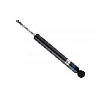 Jeu de 2 amortisseurs arrière BILSTEIN 24-292580