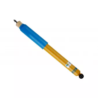 Jeu de 2 amortisseurs arrière BILSTEIN 24-293754
