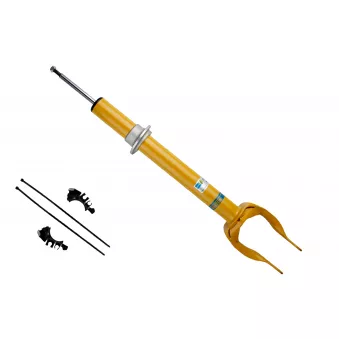 Jeu de 2 amortisseurs avant BILSTEIN 24-293839