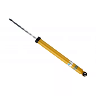 Jeu de 2 amortisseurs arrière BILSTEIN 24-298995