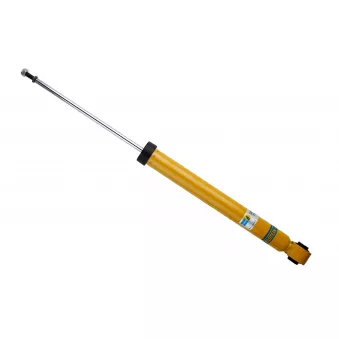 Jeu de 2 amortisseurs arrière BILSTEIN 24-300209