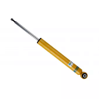 Jeu de 2 amortisseurs arrière BILSTEIN 24-300629