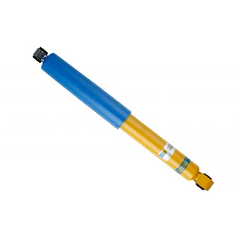 Jeu de 2 amortisseurs arrière BILSTEIN 24-301312