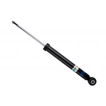Jeu de 2 amortisseurs arrière BILSTEIN 24-302463