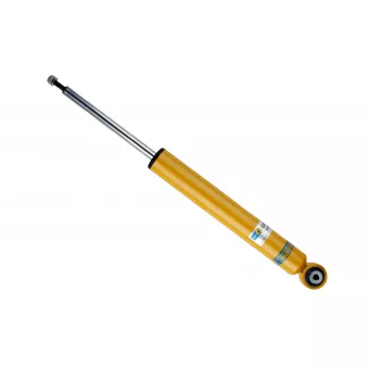 Jeu de 2 amortisseurs arrière BILSTEIN 24-306669