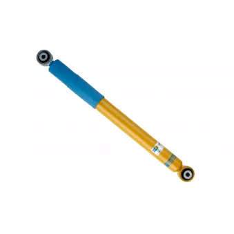 Jeu de 2 amortisseurs arrière BILSTEIN 24-311717