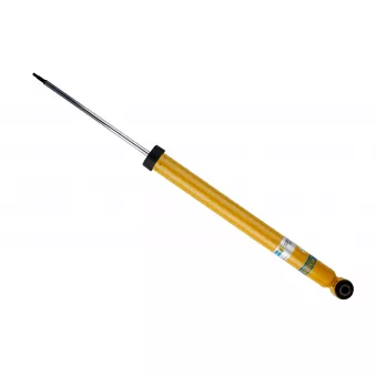 Jeu de 2 amortisseurs arrière BILSTEIN 24-311731