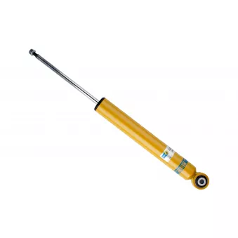 Jeu de 2 amortisseurs arrière BILSTEIN 24-317962