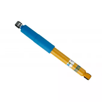 Jeu de 2 amortisseurs arrière BILSTEIN 24-321747