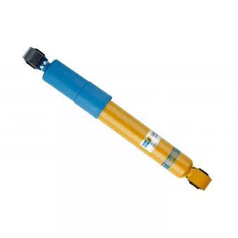 Jeu de 2 amortisseurs arrière BILSTEIN 24-323727