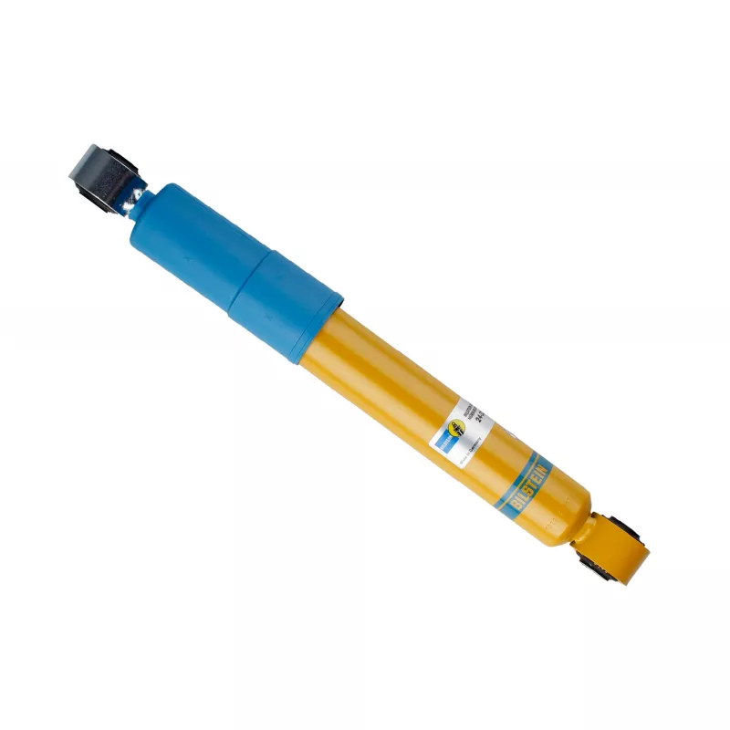 Jeu de 2 amortisseurs arrière BILSTEIN 24-323727
